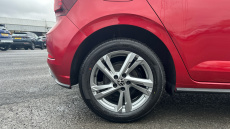 Volkswagen Polo 1.0 TSI R-Line 5dr Petrol Hatchback